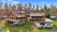 2257 Quiet Creek Ln Lenoir, NC 28645