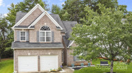 8515 Ridgeline Ln Charlotte, NC 28269