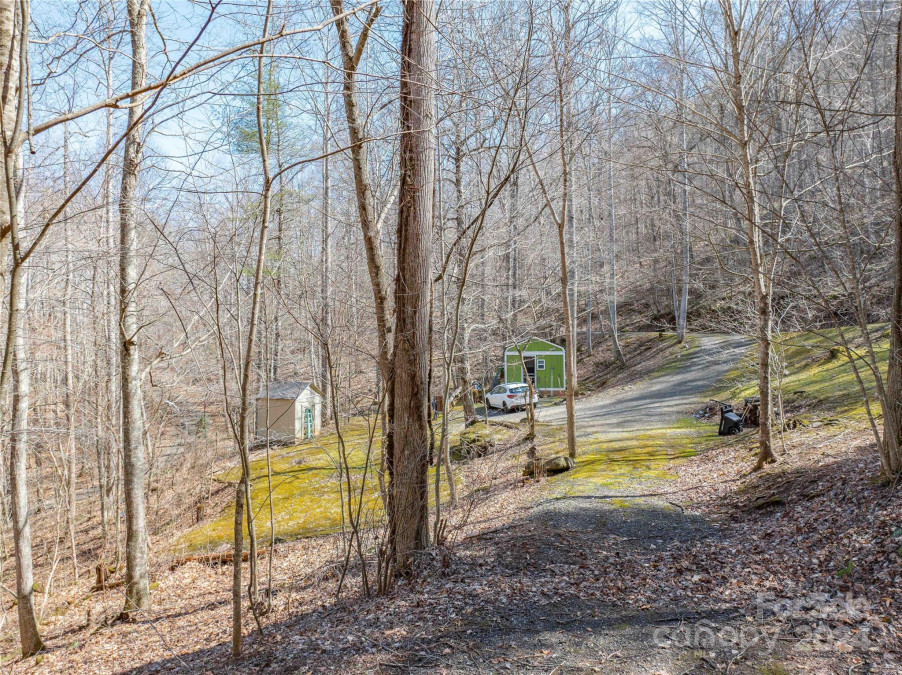 532 Bear Mountain Rg Green Mountain, NC 28740