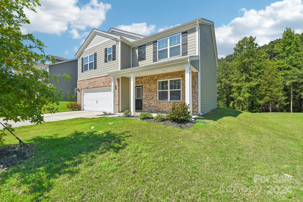 117 Wildflower Dr Locust, NC 28097