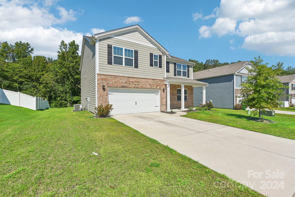 117 Wildflower Dr Locust, NC 28097