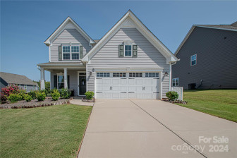 7132 Messina Rd Fort Mill, SC 29707