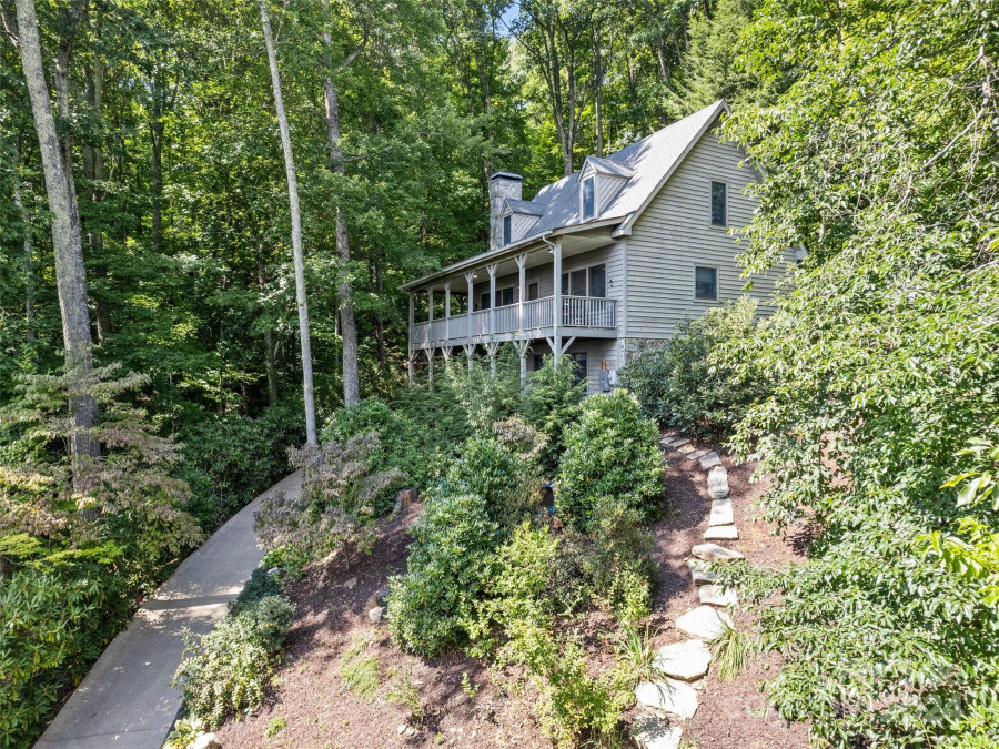 710 Falcon Ridge None Waynesville, NC 28786