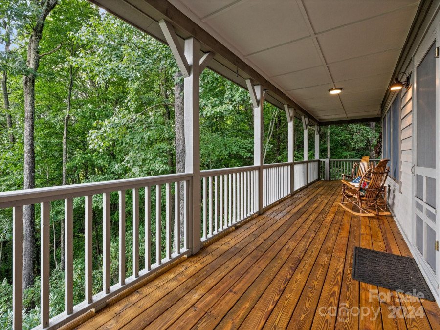 710 Falcon Ridge None Waynesville, NC 28786