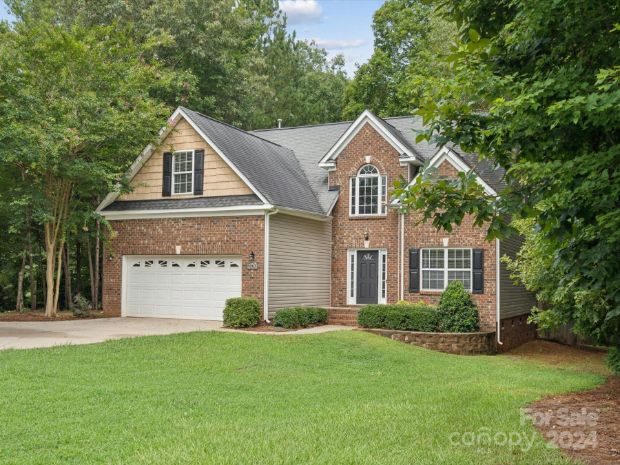 4063 Flint Dr Lancaster, SC 29720