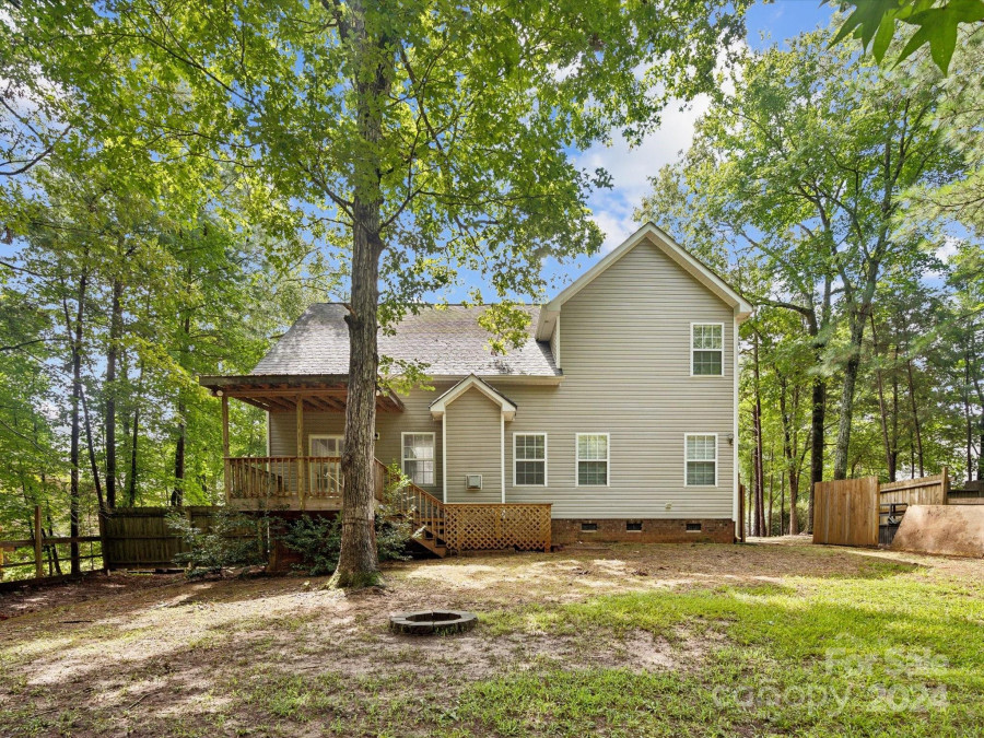 4063 Flint Dr Lancaster, SC 29720