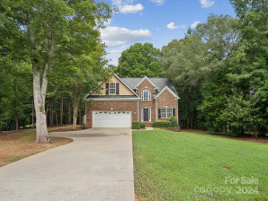 4063 Flint Dr Lancaster, SC 29720