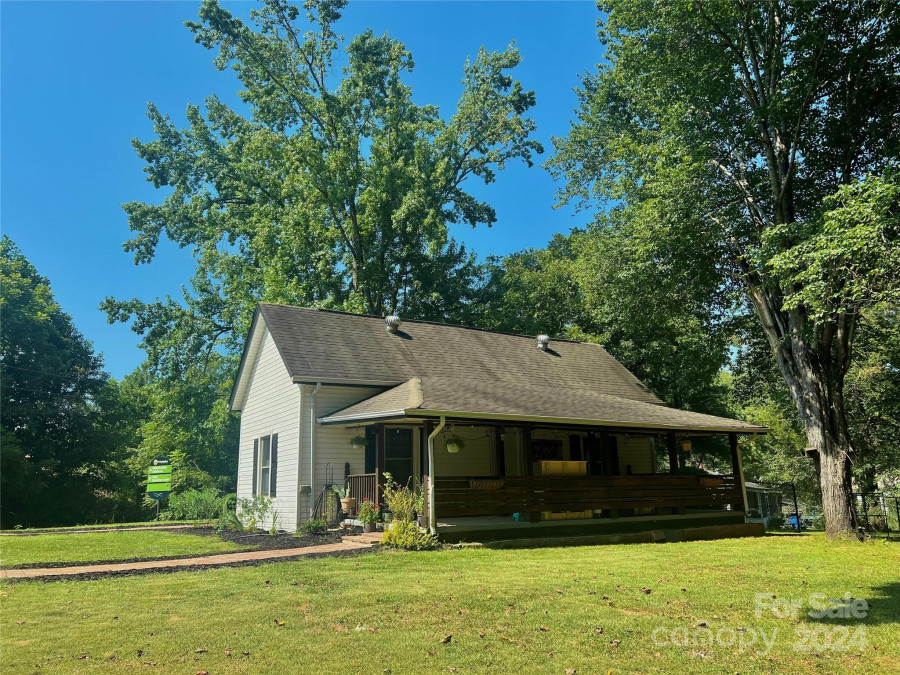 246 Tryon Rd Rutherfordton, NC 28139