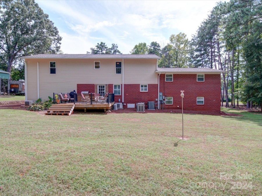 115 Jack Ave Salisbury, NC 28146