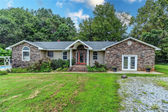 11720 Nc 801 Hwy Hw Mt Ulla, NC 28125