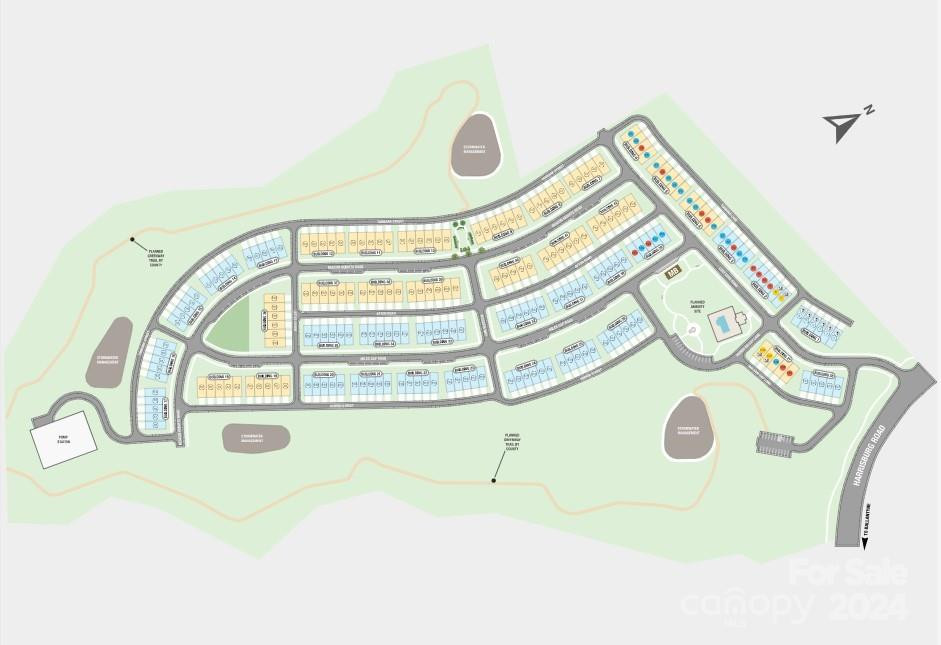 1176 Lost Cove Rd Indian Land, SC 29707