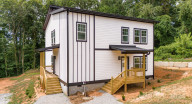 510 Deaverview Rd Asheville, NC 28806