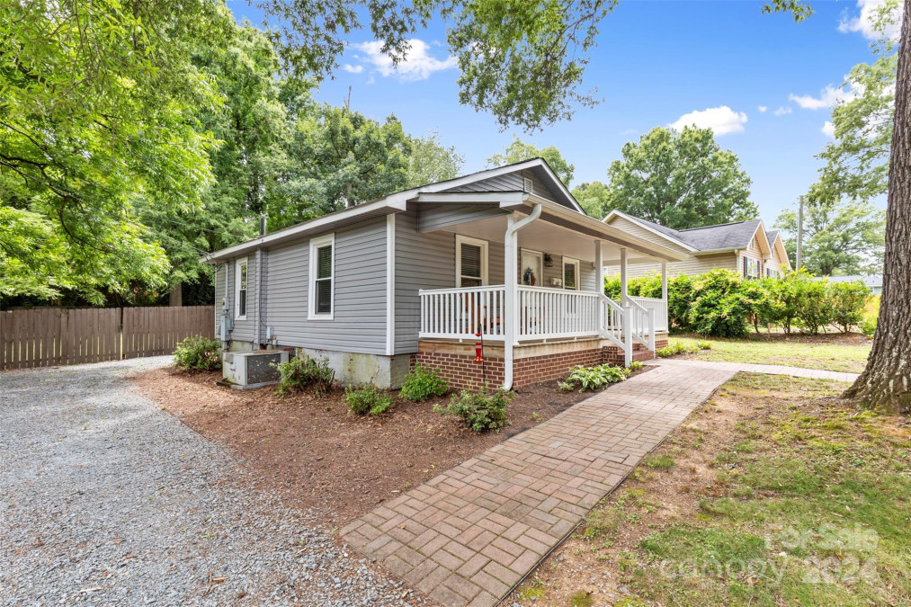 607 Deese St Monroe, NC 28112