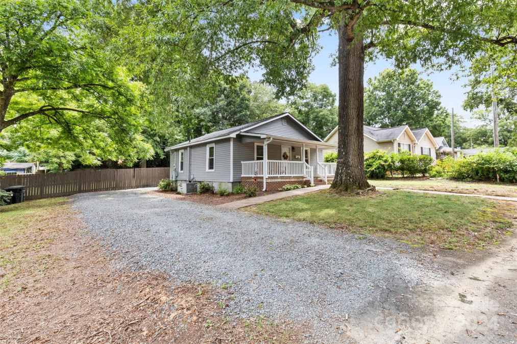 607 Deese St Monroe, NC 28112