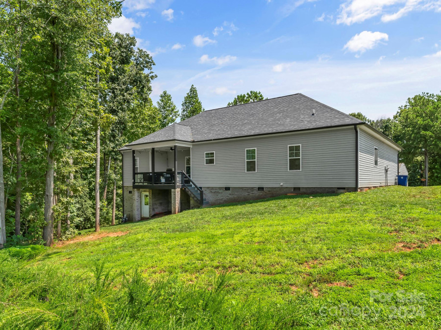 506 Aberdeen St Conover, NC 28613