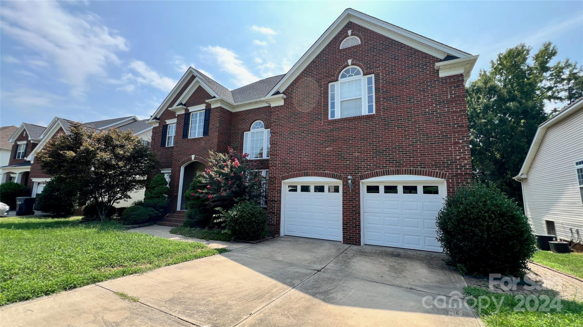 1621 Copperplate Rd Charlotte, NC 28262