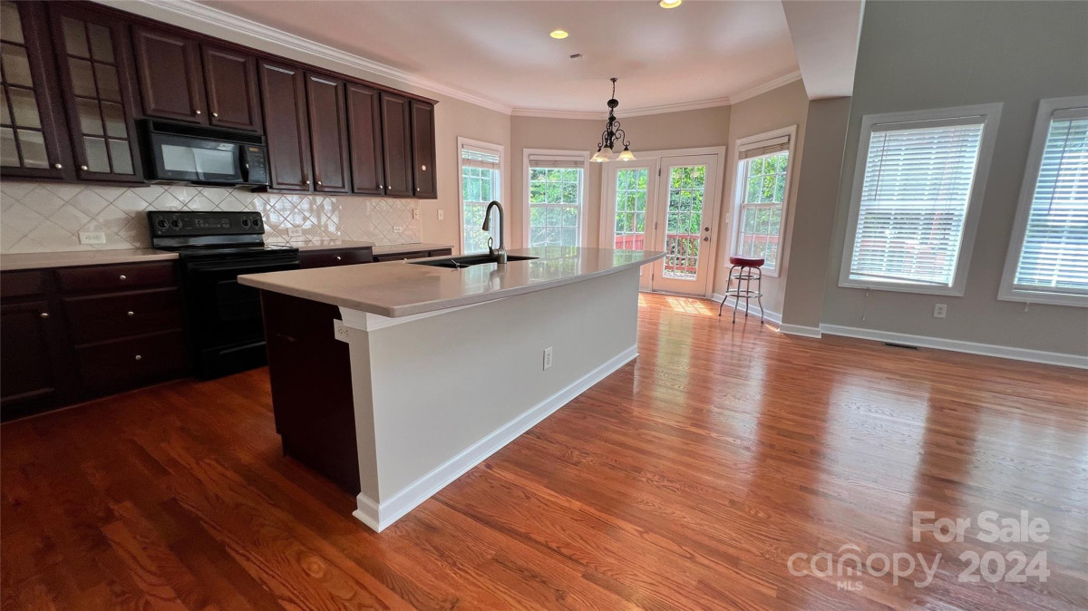 1621 Copperplate Rd Charlotte, NC 28262