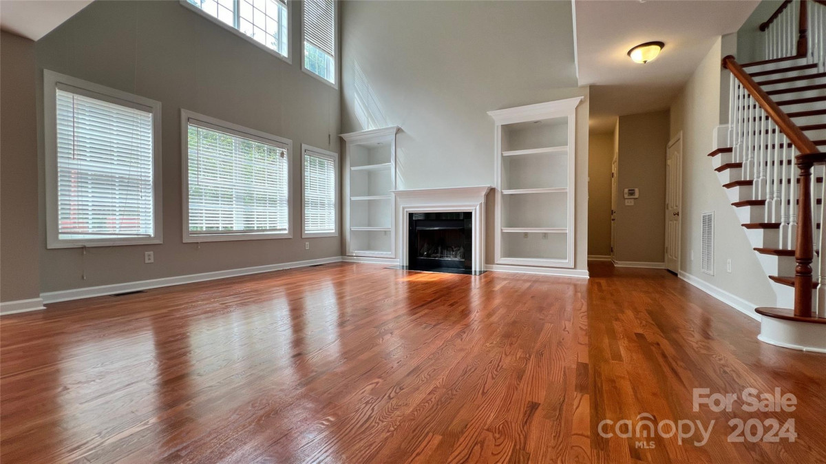 1621 Copperplate Rd Charlotte, NC 28262