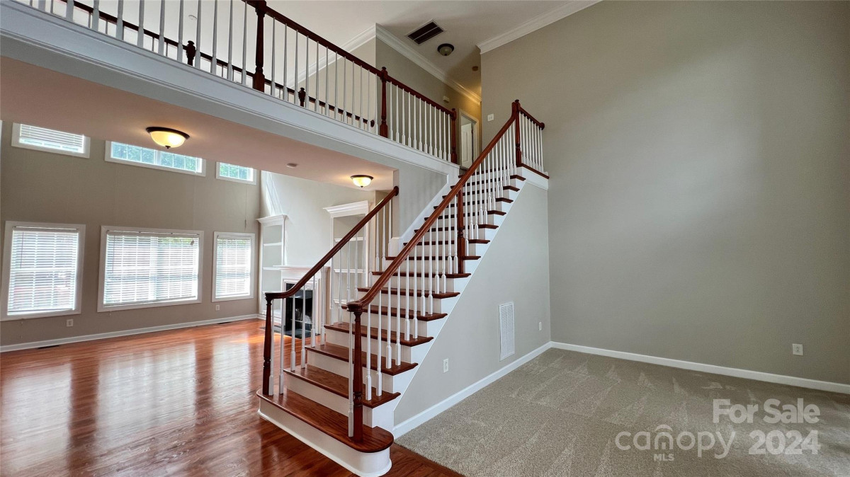 1621 Copperplate Rd Charlotte, NC 28262