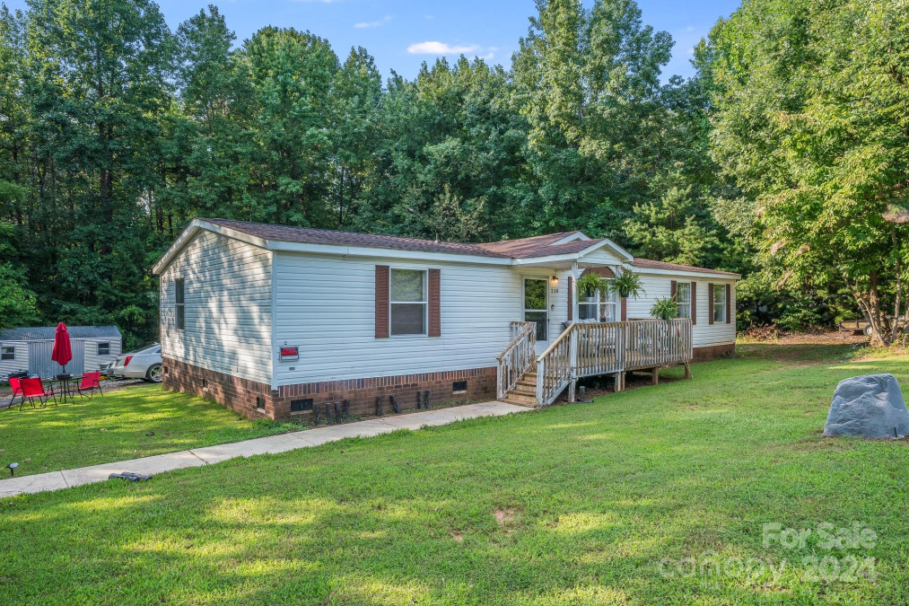 230 Carlyle Rd Troutman, NC 28166