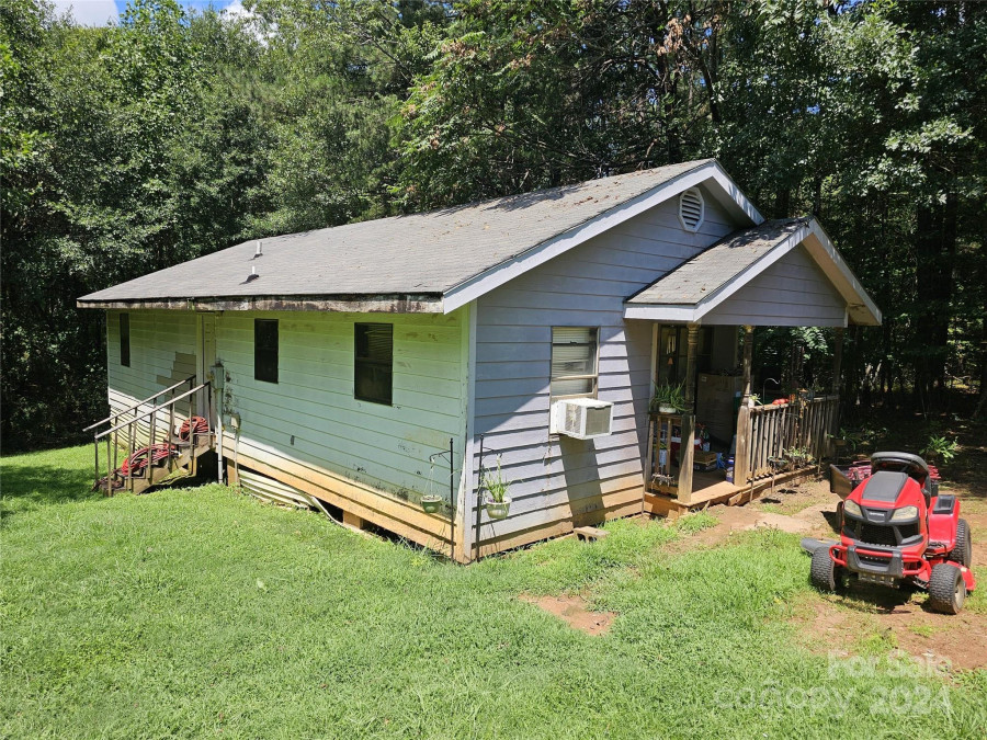 377 Flack Rd Forest City, NC 28043