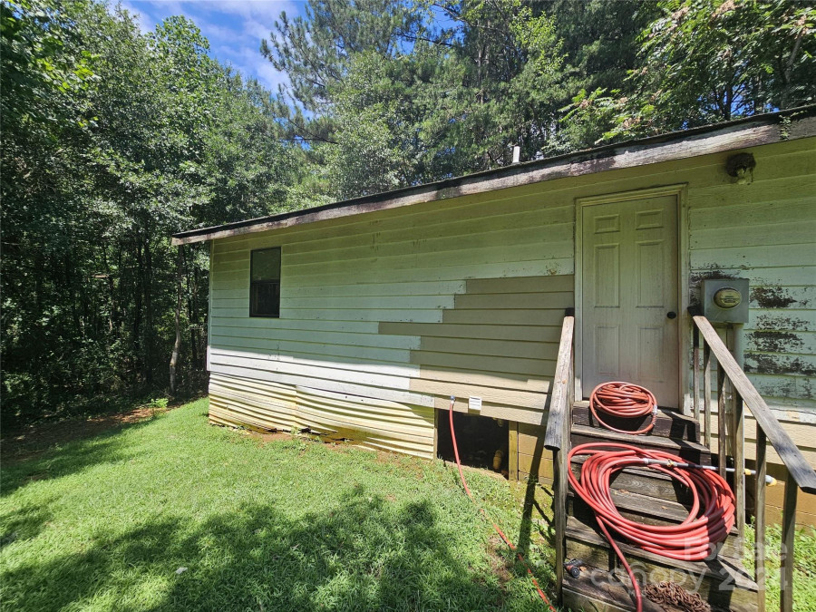 377 Flack Rd Forest City, NC 28043