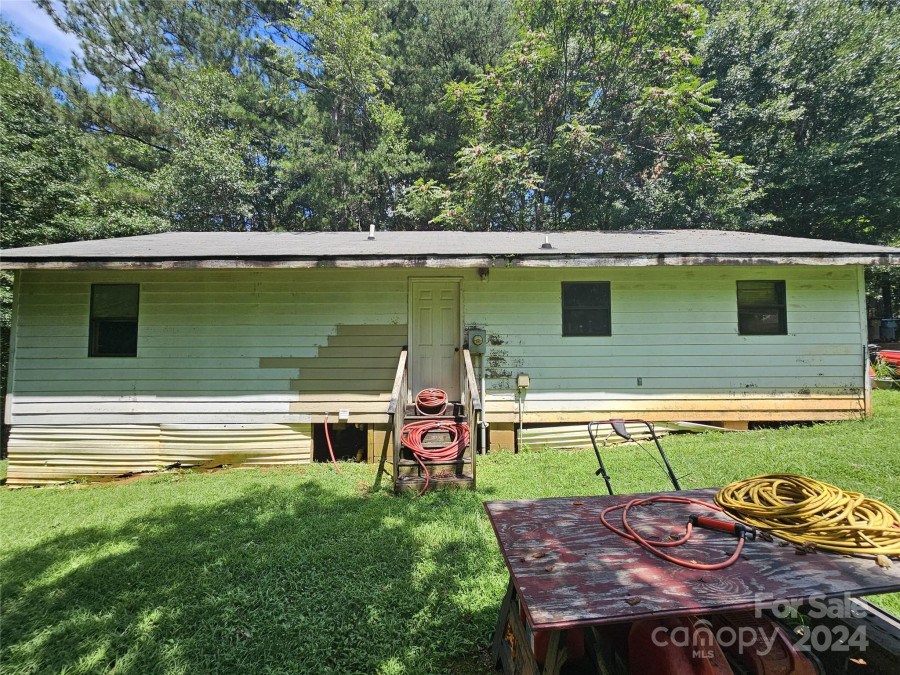 377 Flack Rd Forest City, NC 28043