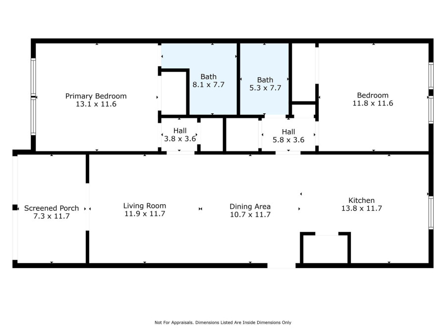 15 Lake Dr Hendersonville, NC 28739