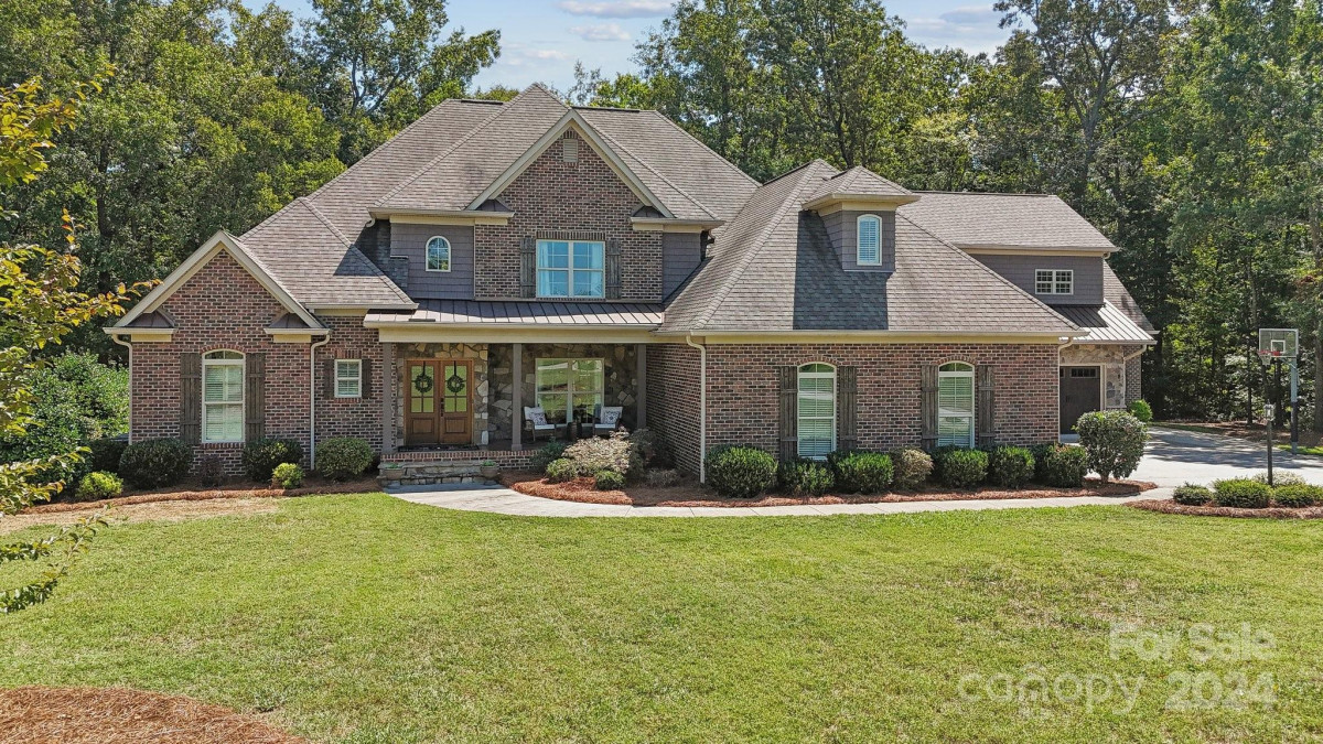 1024 Biggers Farm Ct Indian Trail, NC 28079