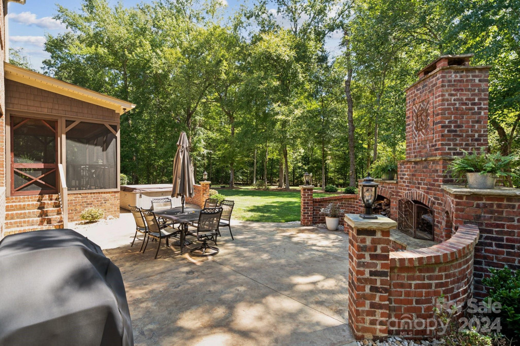 1024 Biggers Farm Ct Indian Trail, NC 28079