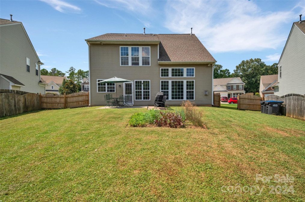 3309 Dunbar Ln Fort Mill, SC 29707