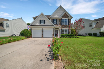 3309 Dunbar Ln Fort Mill, SC 29707