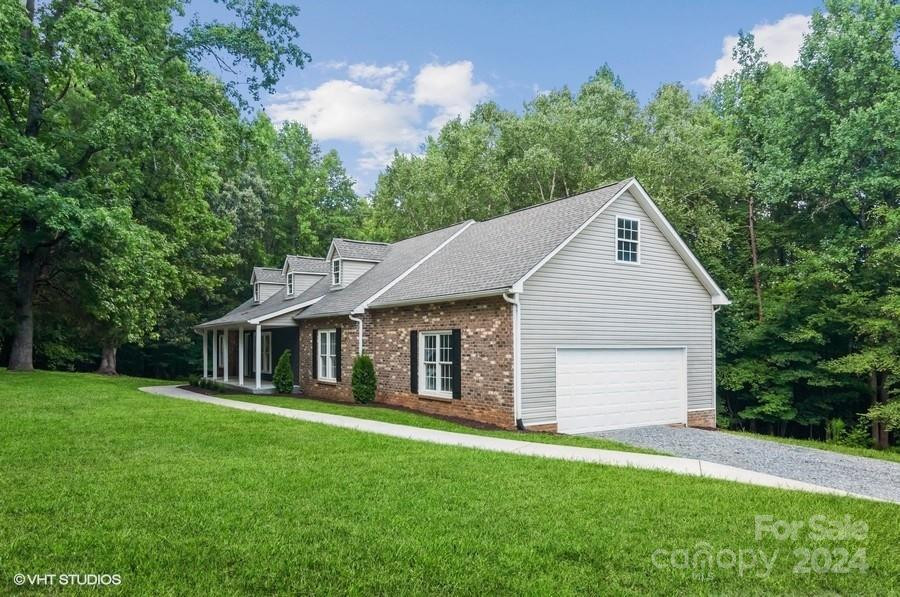 8611 Bent Creek Rd Waxhaw, NC 28173