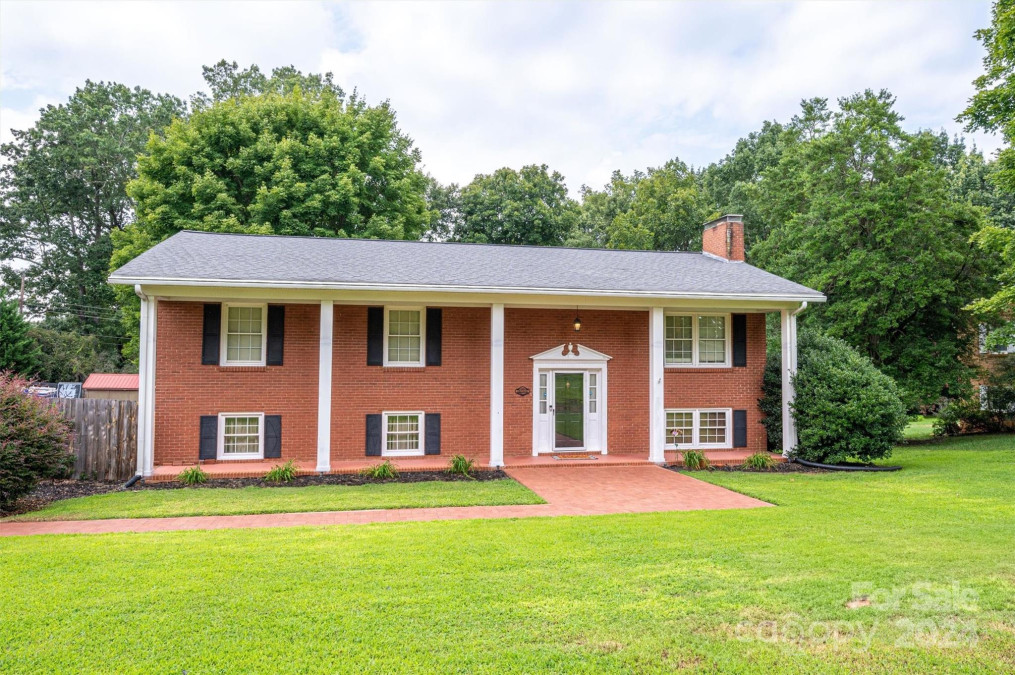 314 Terrace Pl Lincolnton, NC 28092