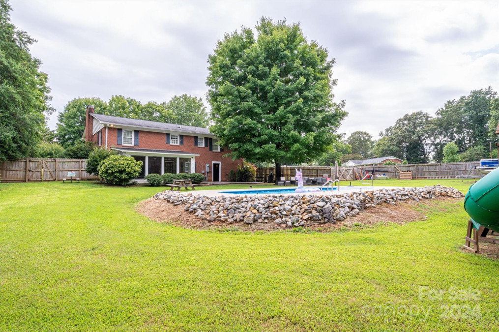 314 Terrace Pl Lincolnton, NC 28092