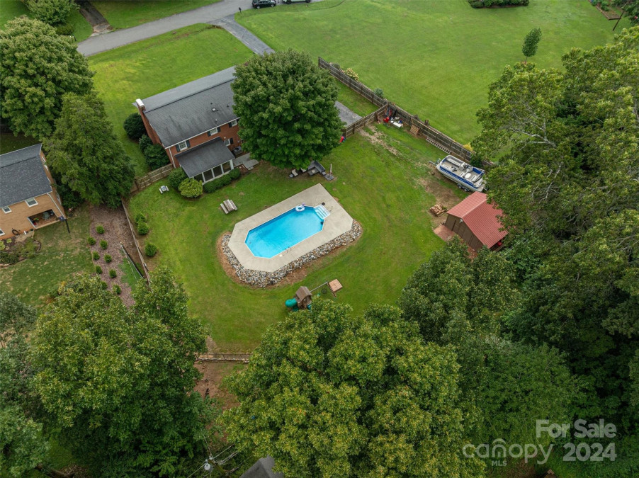 314 Terrace Pl Lincolnton, NC 28092