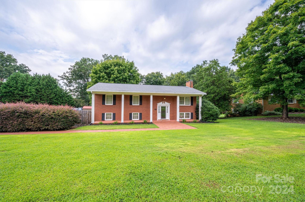 314 Terrace Pl Lincolnton, NC 28092