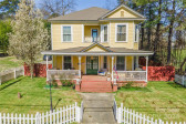 121 End St Chester, SC 29706