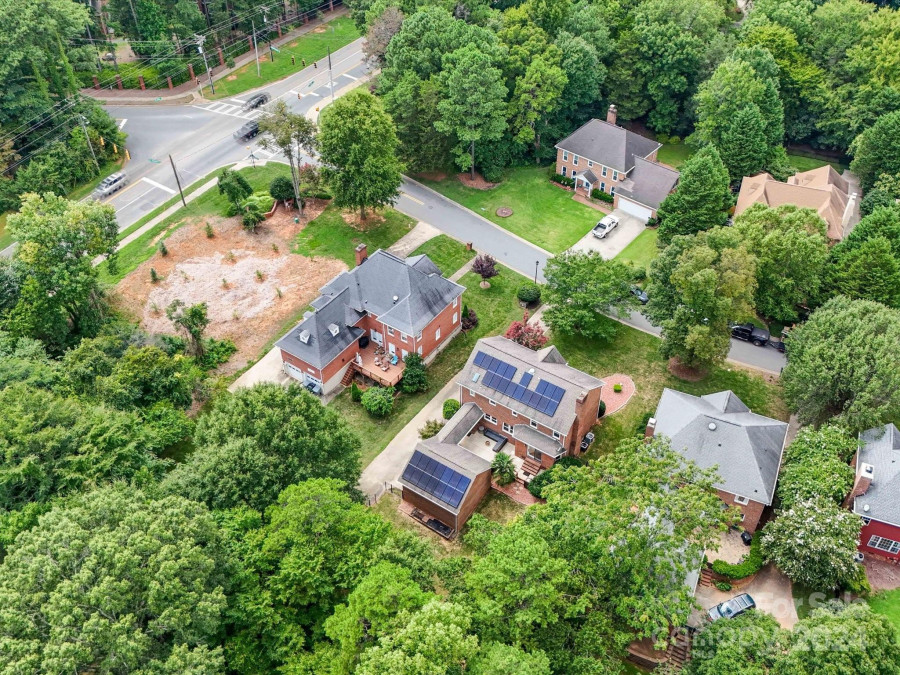 112 Brackenbury Ln Charlotte, NC 28270