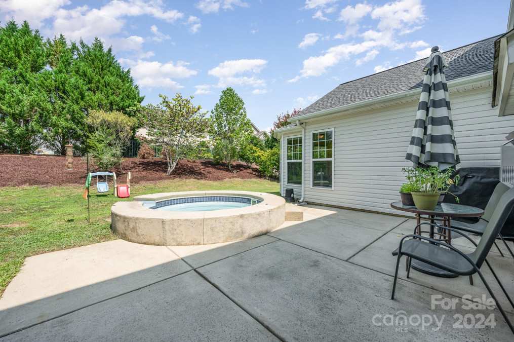 13807 Thach Ct Huntersville, NC 28078