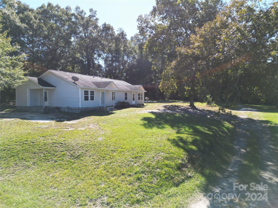 301 Rosehaven Rd Morven, NC 28119