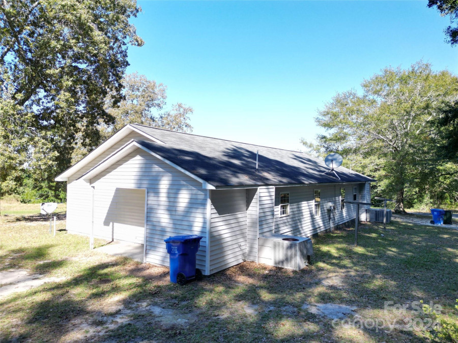 301 Rosehaven Rd Morven, NC 28119