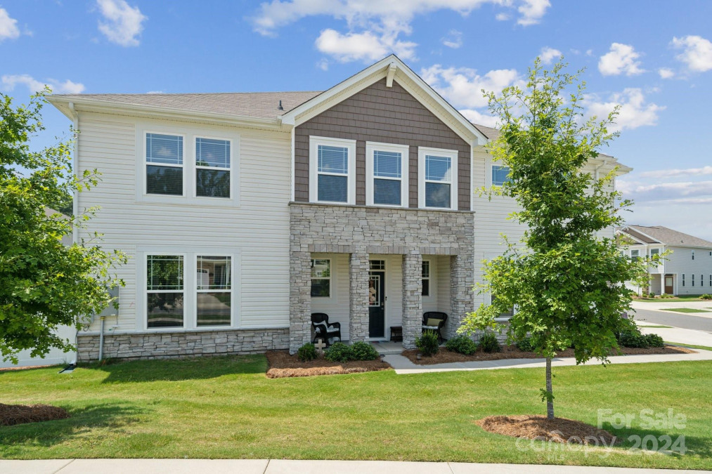 15609 Little Bluestem St Charlotte, NC 28278