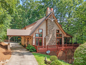 354 Vance Gap Rd Asheville, NC 28804