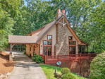 354 Vance Gap Rd Asheville, NC 28804