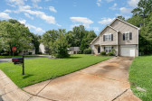 6522 Pepperbush Ct Charlotte, NC 28262