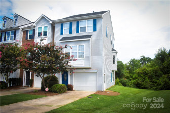 225 Rock Ridge Ln Mount Holly, NC 28120