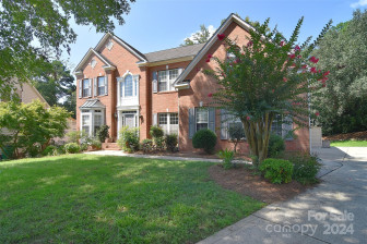 15964 Cumnor Ln Charlotte, NC 28277