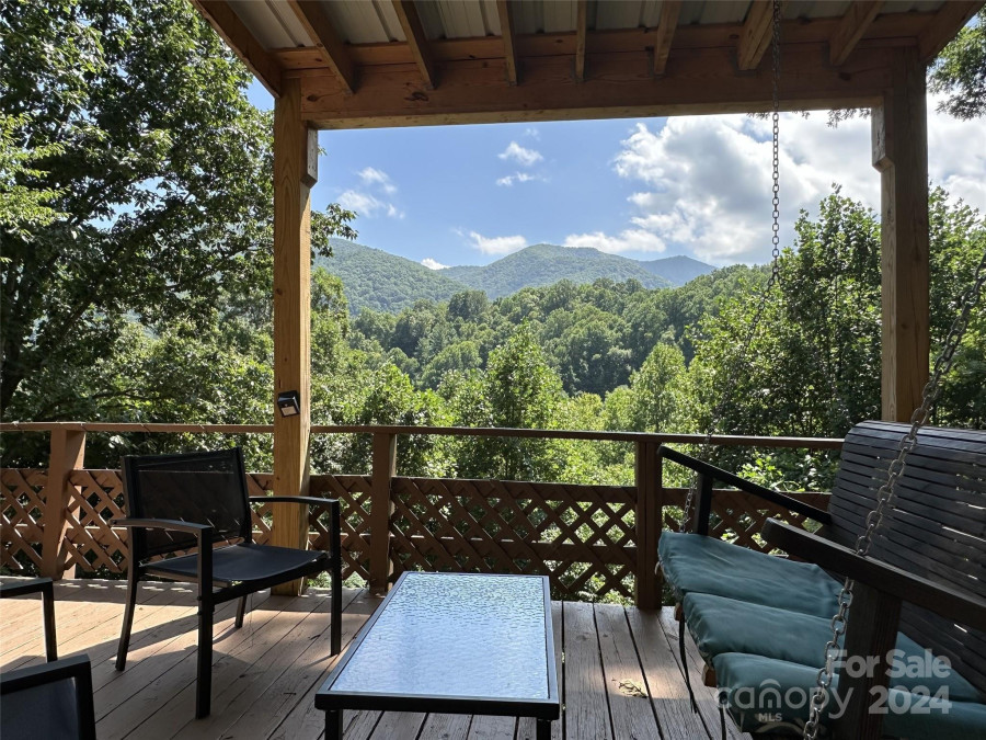 174 Pleasant Ridge Dr Maggie Valley, NC 28751