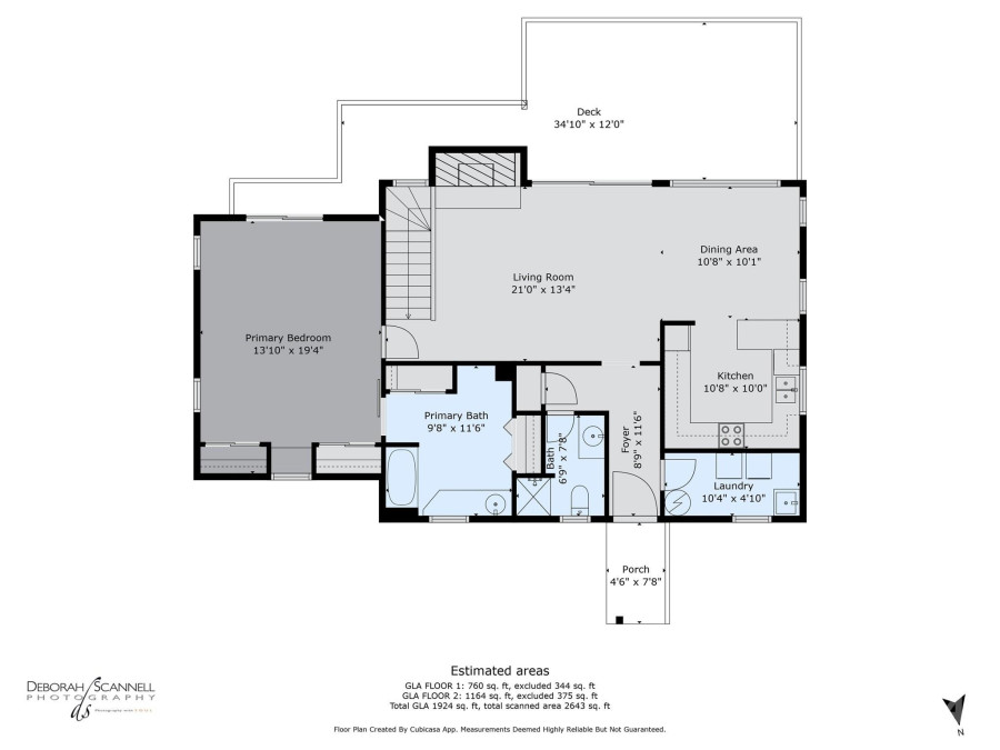 174 Pleasant Ridge Dr Maggie Valley, NC 28751